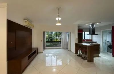 Apartamento com 2 quartos à venda no Atiradores, Joinville 