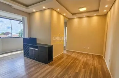 Apartamento no floresta com 3 quartos para venda, 64 m²