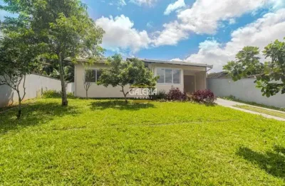 Casa com 3 quartos à venda no Saguaçu, Joinville 