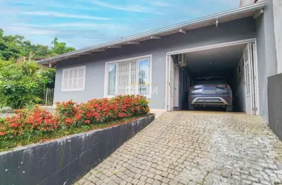 Casa no santo antônio com 4 quartos para venda, 188 m²