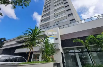 Apartamento no santo antônio com 2 quartos para venda, 77 m²