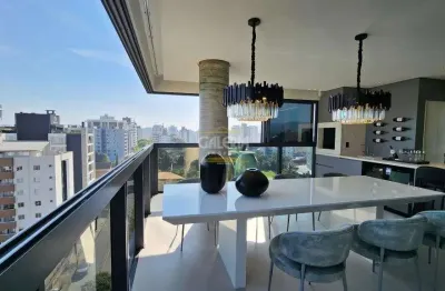 Apartamento com 3 quartos à venda no América, Joinville 