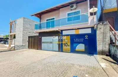 Casa com 2 quartos à venda no Fátima, Joinville 