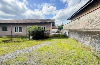 Terreno no costa e silva com 3 quartos para venda, 900 m²