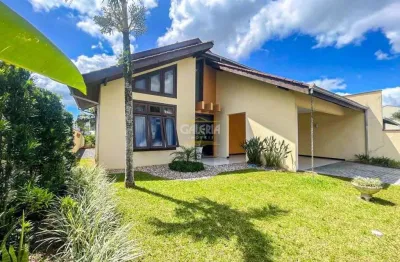 Casa no santo antônio com 5 quartos para venda, 277 m²