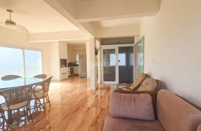 Casa com 4 quartos à venda na Vila Nova, Joinville 