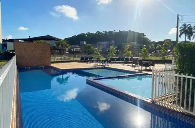 Terreno à venda na Vila Nova, Joinville 