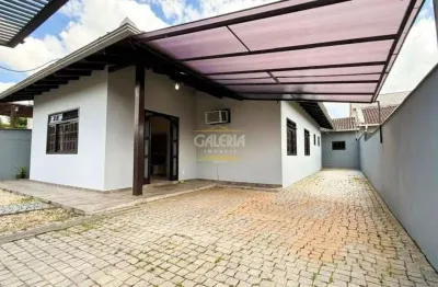 Casa com 3 quartos à venda no Nova Brasília, Joinville 