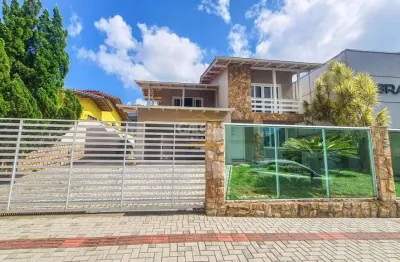 Casa no santo antônio com 3 quartos para venda, 267 m²