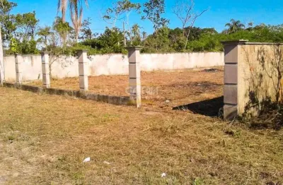 Terreno à venda na Praia do Ervino, São Francisco do Sul 