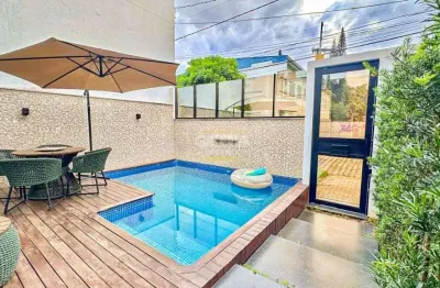 Casa com 3 quartos à venda no América, Joinville 