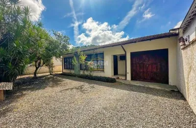 Casa com 3 quartos à venda no Glória, Joinville 