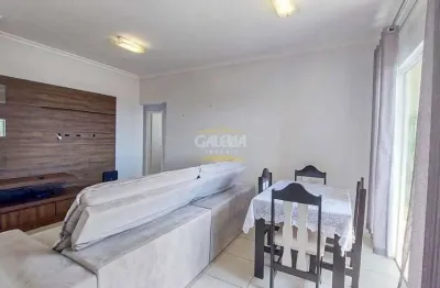 Apartamento no costa e silva com 3 quartos para venda, 80 m²