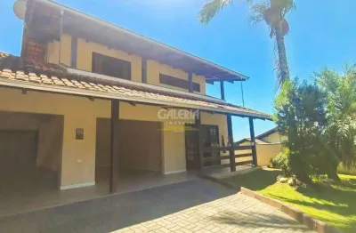 Casa com 3 quartos à venda no Boa Vista, Joinville 