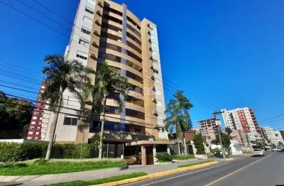 Apartamento no atiradores com 3 quartos para locação, 119 m²