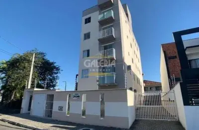 Apartamento com 2 quartos à venda no Guanabara, Joinville 