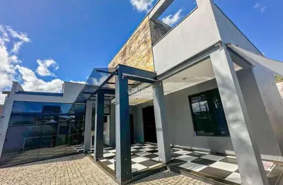 Casa com 1 quarto à venda no Glória, Joinville 