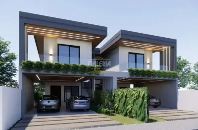 Casa com 3 quartos à venda no Glória, Joinville 