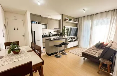 Apartamento com 2 quartos à venda no Costa e Silva, Joinville 