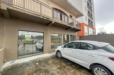 Sala comercial no aventureiro com 0 quartos para locação, 64 m²