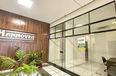 Sala comercial no centro com 0 quartos para venda, 41 m²
