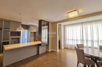Apartamento no anita garibaldi com 3 quartos para venda, 131 m²
