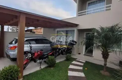 Sobrado geminado no paranaguamirim com 2 quartos para venda, 75 m²