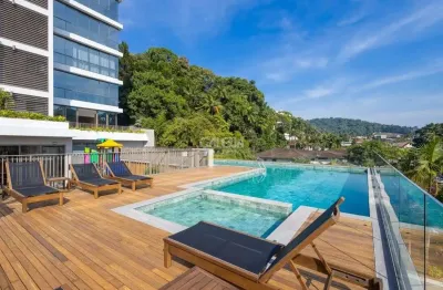 Apartamento com 4 quartos à venda no América, Joinville 