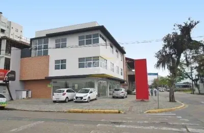 Sala comercial para alugar no América, Joinville 