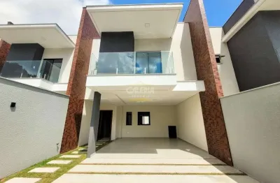Casa com 3 quartos à venda no América, Joinville 