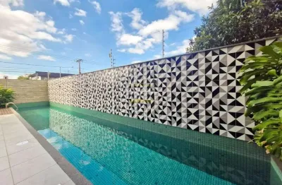 Apartamento no anita garibaldi com 2 quartos para venda, 66 m²