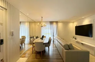 Apartamento com 2 quartos à venda no Saguaçu, Joinville 