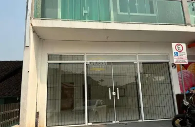 Sala comercial no petrópolis com 0 quartos para locação, 50 m²