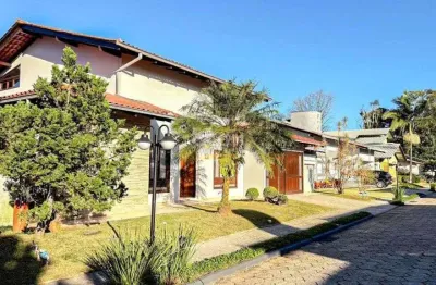 Condomínio fechado no santo antônio com 4 quartos para venda, 234 m²