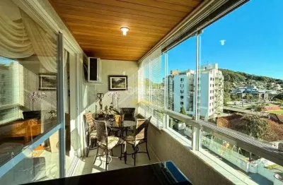 Apartamento no américa com 3 quartos para venda, 103 m²