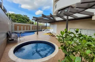 Apartamento no anita garibaldi com 3 quartos para venda, 97 m²