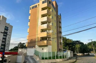 Apartamento com 2 quartos à venda no Atiradores, Joinville 