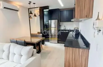 Apartamento com 2 quartos à venda no Atiradores, Joinville 