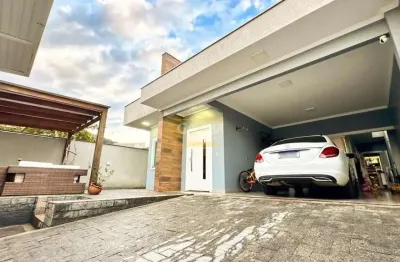 Casa com 3 quartos à venda no Itinga, Araquari 