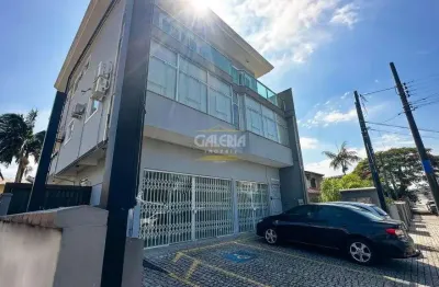 Imóvel comercial no iririú com 3 quartos para venda, 552 m²