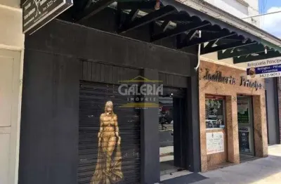Imóvel comercial no centro com 0 quartos para locação, 50 m²