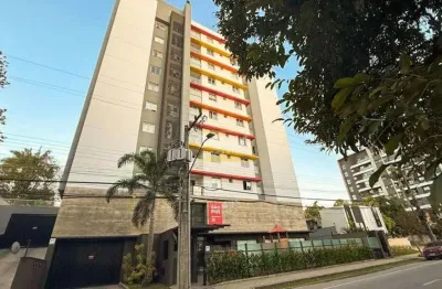 Apartamento no anita garibaldi com 2 quartos para venda, 56 m²