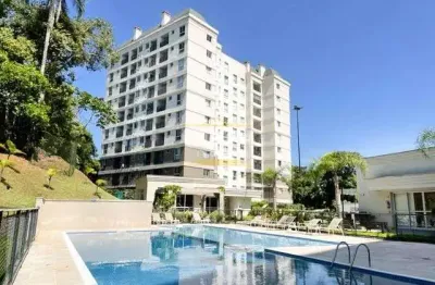 Apartamento no costa e silva com 2 quartos para venda, 71 m²