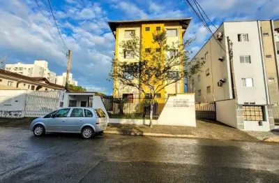 Apartamento no santo antônio com 3 quartos para locação, 73 m²