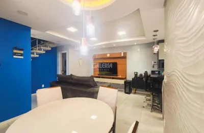 Casa com 3 quartos à venda no Glória, Joinville 