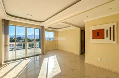 Apartamento no costa e silva com 2 quartos para locação, 69 m²