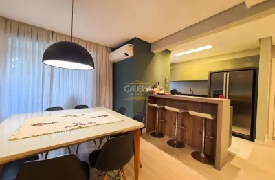 Apartamento com 2 quartos à venda no Costa e Silva, Joinville 