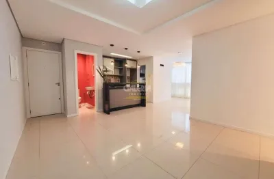 Apartamento com 3 quartos à venda no América, Joinville 