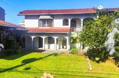 Casa com 3 quartos à venda no Iririú, Joinville 