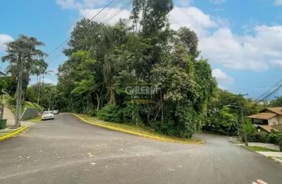 Terreno em condomínio fechado no saguaçú com 0 quartos para venda, 971 m²